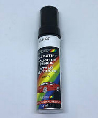 951027 Black Met tu.12 ml