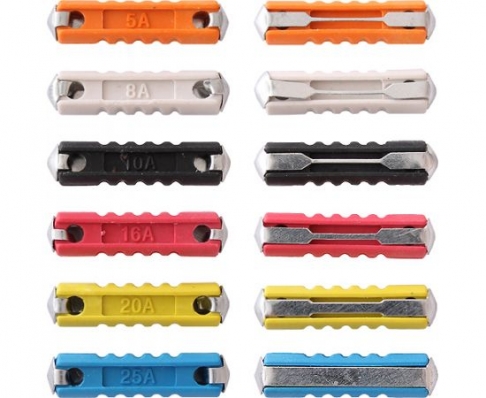 Set 10 sigurante auto