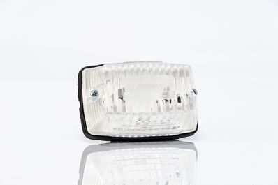 Lumină de marcare FT-006 V - albă