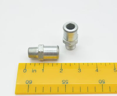 Conector pentru tubul termostatului MTZ