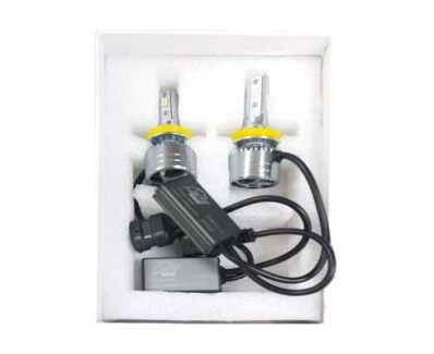 Catol Q2 LED KIT H8/H11 5000 LM2