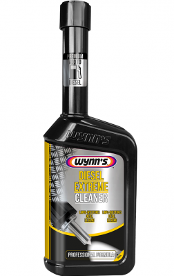 Wynns Diesel Extreme Cleaner 500 ml