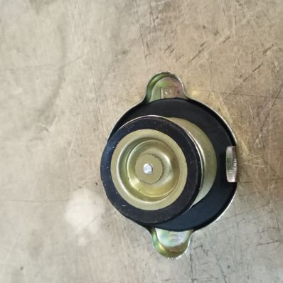 Capacul radiatorului G-53/ G-24