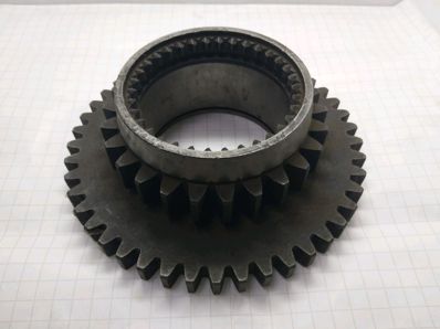 Unelte intermediare YUMZ