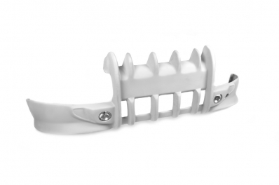 FASE Накладка на передний бампер BERLINGO III 2015