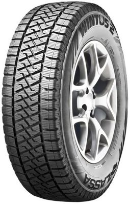 Lassa Wintus 2 205/65 R16C 107/105R