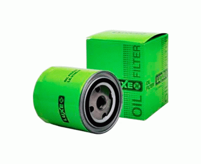 ФИЛЬТР МАСЛЯНЫЙ LUXE LX-3105-M