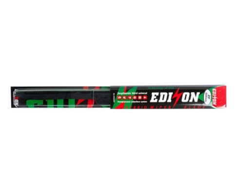 Stergator auto EDISON 500mm 20"