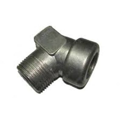 Pătratul robinetului radiatorului de scurgere ZIL