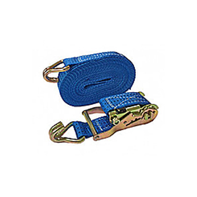 Cravată de încărcare 1t. 25mm.x6m.0.5 5.5 cu maner metalic