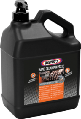 Wynns Hand Cleaning Paste 3.78 L