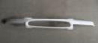 FASE Решетка радиатора Белый TRANSİT TURBO 97>01