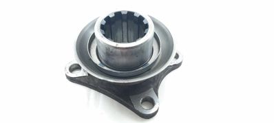 Flanșa diferențialului Central KAMAZ