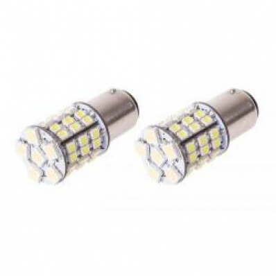 Лампа переноска LED пластина 12V