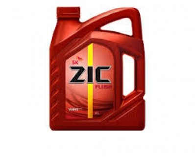 Гидравлическое масло ZIC FLUSH Synthetic промывочное 4L