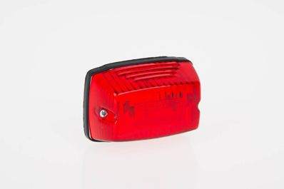 Lumină de marcare FT-006 C - roșu
