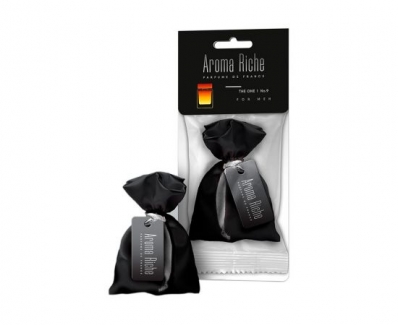 ARF-9 AROMA RICHE - The One №9 (bag)