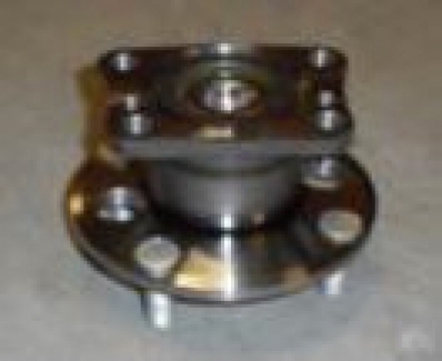 HERI Ступица колеса FİESTA BM 08>