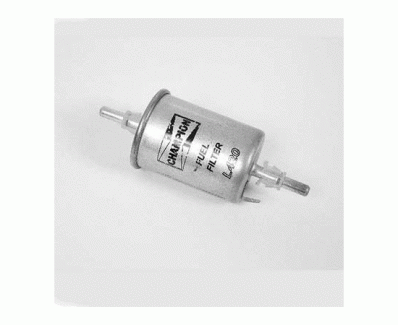 ТОПЛИВНЫЙ ФИЛЬТР CHAMPION L 420/606 (PP 905/2)