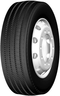 Kama NF 202 285/70 R19,5