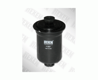 FILTRU COMBUSTIBIL HEXEN F 4007 (ST 728)-(PP 928/1)