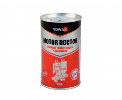 Nowax MOTOR DOCTOR,300ml