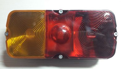 Lampă spate FP132 UAZ