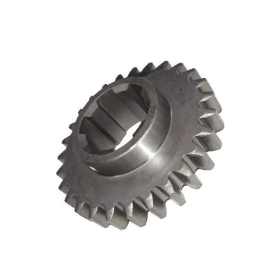 Roata dinţată T-25