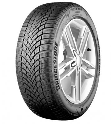 Bridgestone Blizzak LM005 205/50 R19 94H