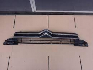 FASE Эмблема нижней решетки радиатора C-ELYSEE 17