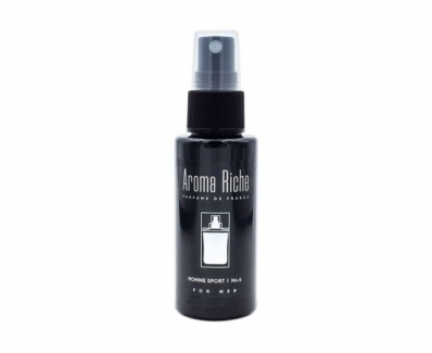 AROMA RICHE -Homme Sport №4 (Spray 50ml)