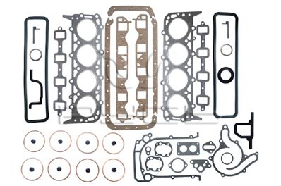 Repararea garniturilor punctul de control G-53