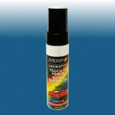 953930 Blue Met tu.12 ml