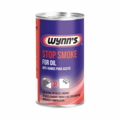 Wynns Stop Smoke 325 ml