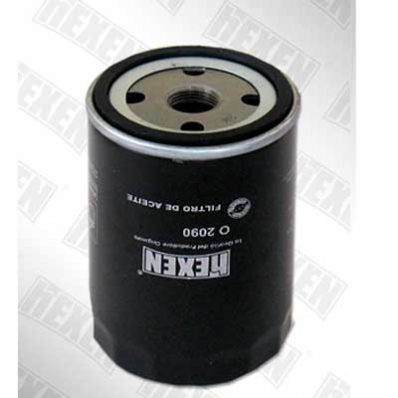 ФИЛЬТР МАСЛЕНЫЙ HEXEN O 2090 (SM 111)-(OP 559)