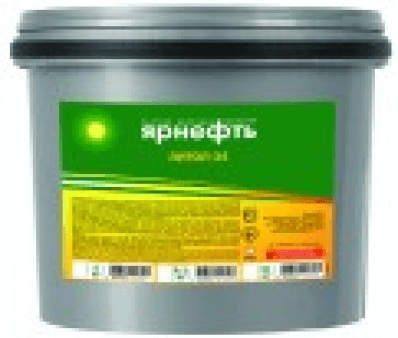 Grăsime Litol-24 Yarneft 08kg