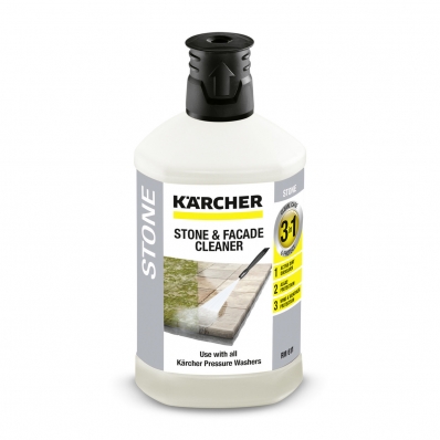 Средство для очистки камня и фасадов Karcher RM 611