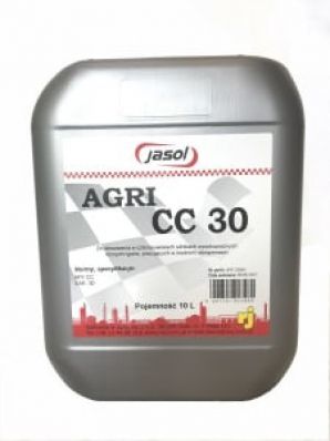 REVLINE JAS AGRI CC 30 10L