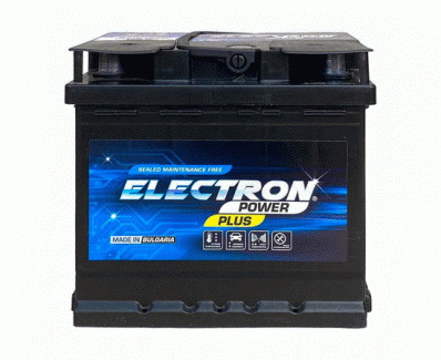 ELECTRON LB1 12V 45A P 360Ah 207/175/190 правый