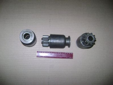 Bendix Belarus KAMAZ