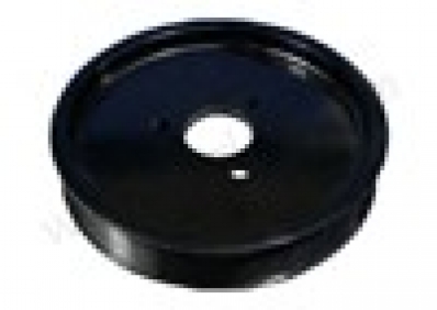 TACLAR Шкив насоса гидроусилителя MB OM611/612/646