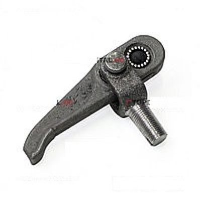 Ambreiaj picior de asamblare trage maneta R KAMAZ