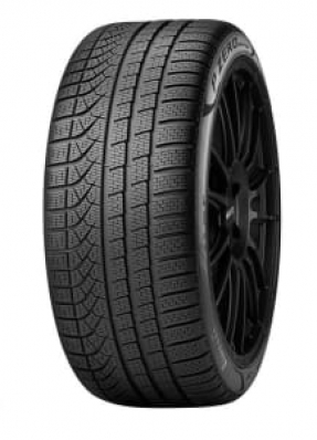 PIRELLI ZOPI PZ 275/35 R19 100V TL FR RNF XL M+S