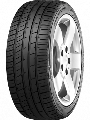 General tire Altimax Sport 205/55 R17 95V