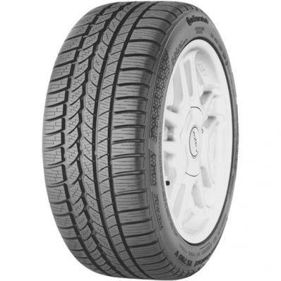 Continental ContiWinterContact TS 790 V 245/50 R18 104V