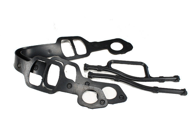 Garnituri Spider ZIL 4 buc.