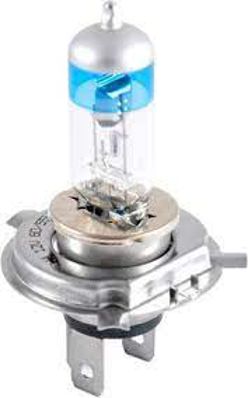 Solar H4 12V 60/55W P43t-38 Starlight 60% blister