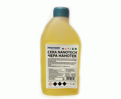 СРЕДСТВО ДЛЯ ШЛИФОВАНИЕ CERA NANOTECH 1KG