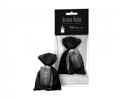 AROMA RICHE - Homme Sport №4 (bag)