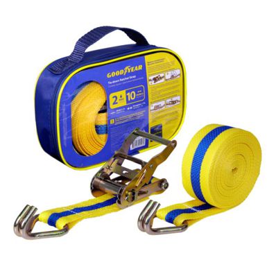 Frânghie GoodYear pentru strângerea încărcăturii 6m 2t